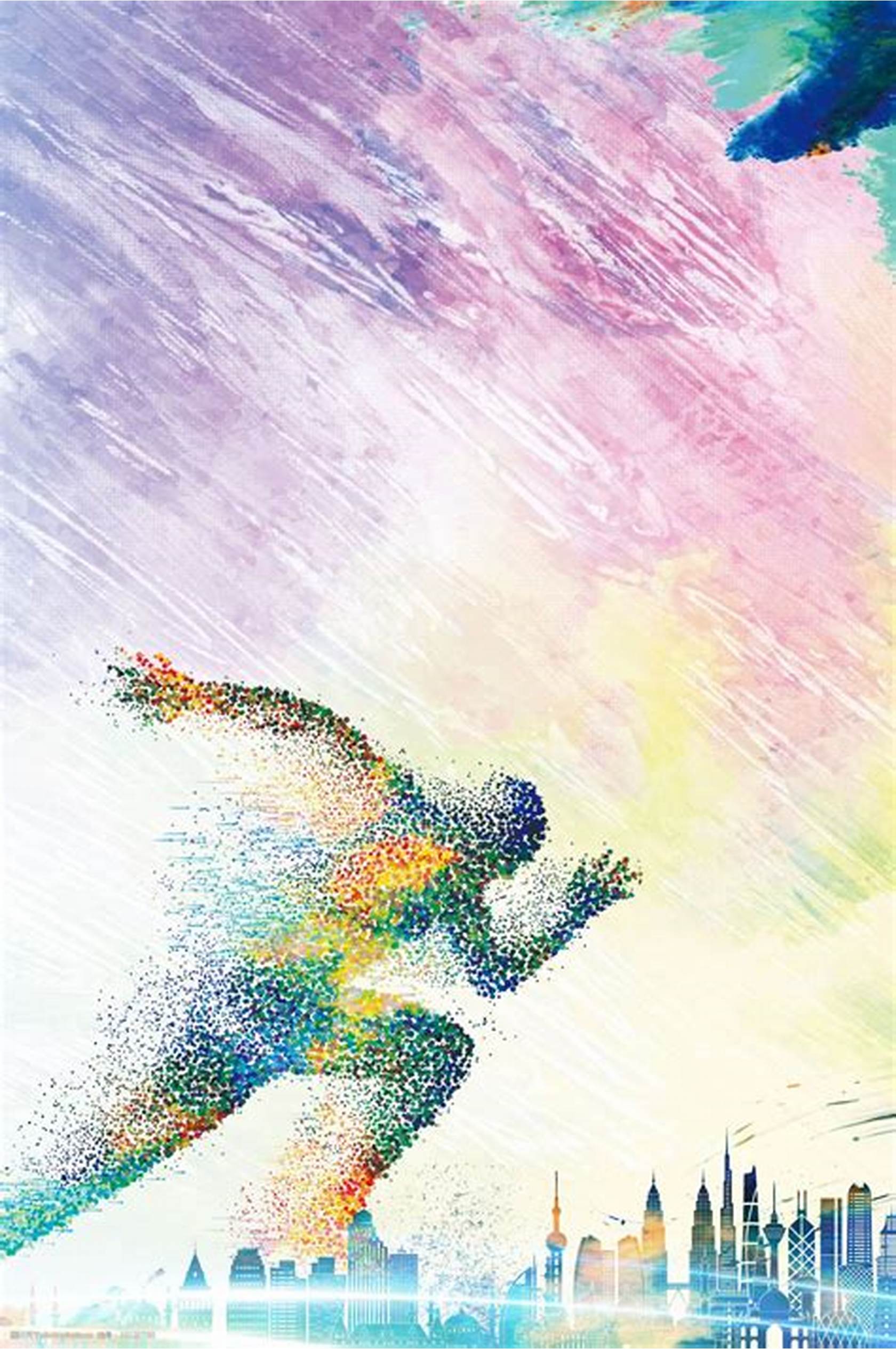 除了在运输